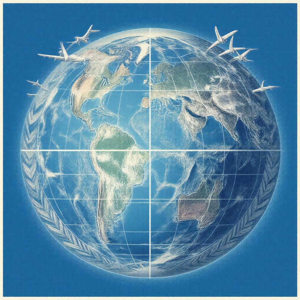 Civil Aviation Organization